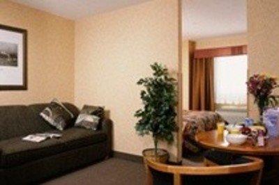 image 1 for Ramada Inn & Suites Canmore (Formerly:
                Canmore Inn & Suites) in Canada