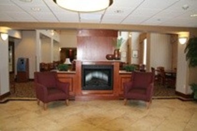 image 1 for Hampton Inn & Suites By Hilton Kitchener in Canada
