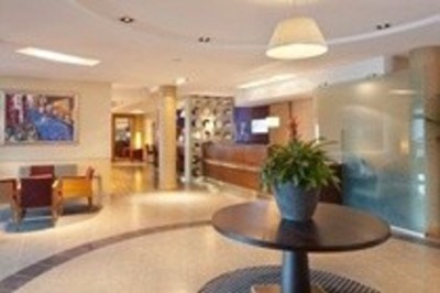 image 1 for Holiday Inn Express Southampton in Southampton