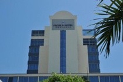 image 1 for Protea Hotel Umhlanga in Durban