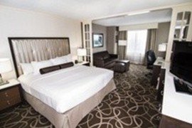 Hilton Hotel & Suites Fallsview in Niagara Falls