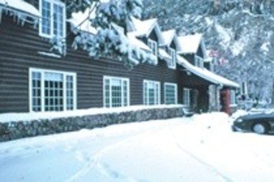 image 1 for Kilmorey Lodge in Canada