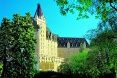 image 1 for Delta Bessborough Hotel in Canada