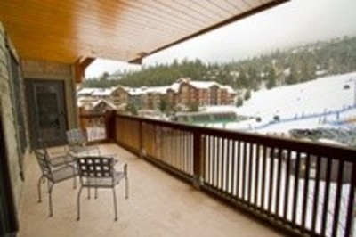 image 1 for First Tracks Lodge in Whistler