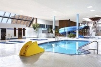 image 1 for Ambassador Resort Hotel & Conference Centre in Canada