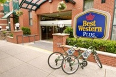 image 1 for Best Western Plus Vancouver Downtown in Vancouver