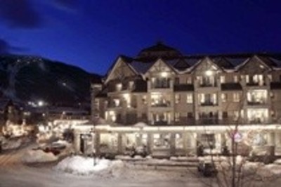 image 1 for Summit Lodge in Whistler
