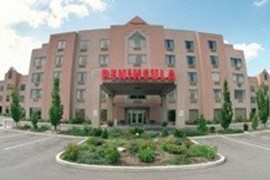 Peninsula Inn & Resort in Niagara Falls