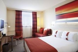 Holiday Inn Toulouse Airport in Toulouse
