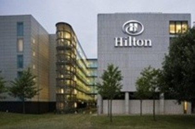 image 1 for Hilton London Gatwick Airport Hotel in Gatwick