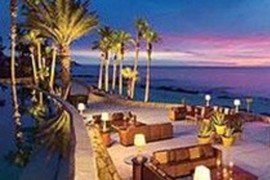 Hilton Los Cabos Beach And Golf Resort in Los Cabos