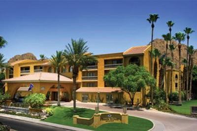 image 1 for Hilton Hotels - Phoenix in Phoenix
