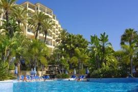 Ria Park Hotel & Spa, Vale Do Lobo in Algarve