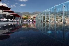 The Vine, A Divine Hotel in Funchal