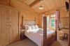 image 4 for Meadow View Lodge, Oaklands Country Lodges in Sudbury