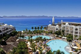 Princess Yaiza Hotel Resort in Playa Blanca
