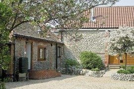 Church Farm Cottages - Stables in Norfolk