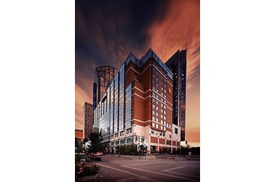 image 1 for Sheraton Suites Eau Claire in Calgary
