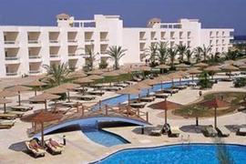 Hilton Hurghada Resort in Hurghada
