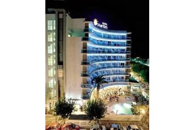 image 1 for Hotel Maritim in Costa Brava