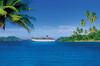 image 2 for P&O World Cruises in World Cruise