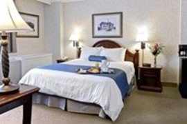 Best Western Plus Ville Marie Hotel And Suites in Montreal