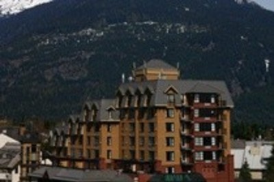 image 1 for Sundial Boutique Hotel in Whistler