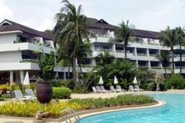 Thavorn Palm Beach Resort in Phuket