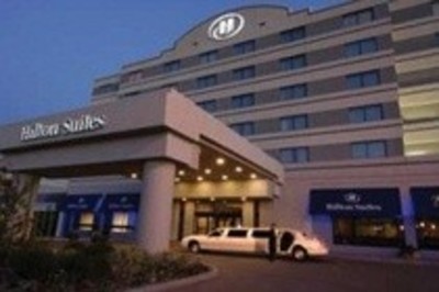 image 1 for Hilton Suites Winnipeg Airport in Canada