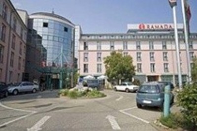 image 1 for Ramada Magdeburg in Germany