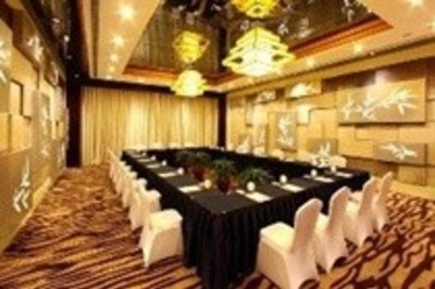image 1 for Holiday Inn Changzhou Wujin in China