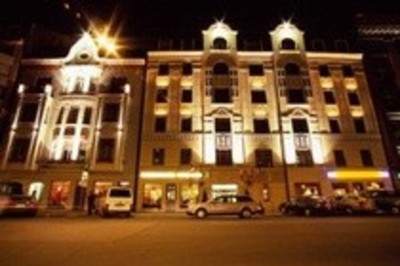 image 1 for PK Riga Hotel in Latvia