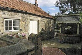 Stable Cottage in Yorkshire