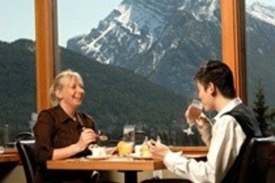 image 1 for Juniper Hotel & Bistro in Banff