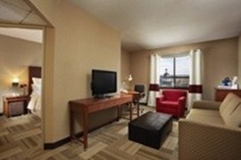 Four Points By Sheraton Kingston in Canada