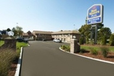 image 1 for Comfort Inn Kitchener in Canada
