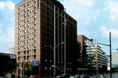 image 1 for Travelodge Montreal Centre in Montreal
