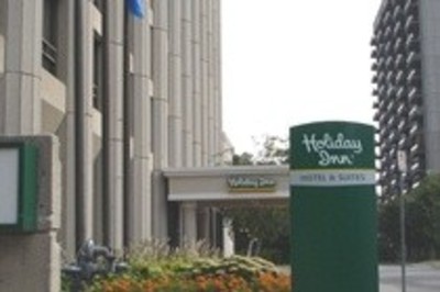 image 1 for Holiday Inn & Suites Ottawa Downtown in Ottawa