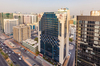image 1 for Crowne Plaza Hotel Abu Dhabi in Abu Dhabi