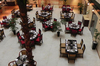 image 8 for Crowne Plaza Hotel Abu Dhabi in Abu Dhabi