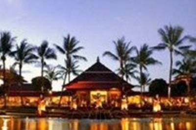 image 1 for Intercontinental Resort Bali in Bali