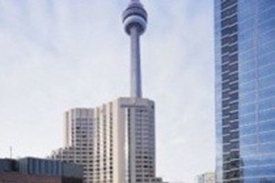image 1 for InterContinental Toronto Centre in Toronto