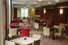 Holiday Inn Express Stansted Airport in London