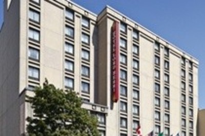 image 1 for Hotel Lord Berri Montreal in Montreal