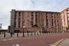 image 1 for Holiday Inn Express - Albert Dock in Liverpool