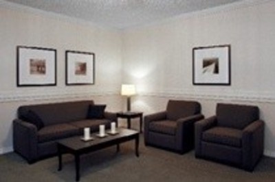 image 1 for Delta Edmonton Centre Suite Hotel in Canada