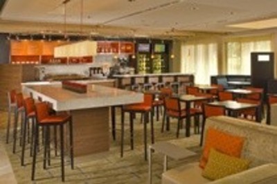 image 1 for Courtyard By Marriott Kingston in Canada