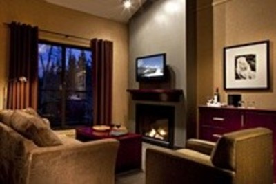 image 1 for Delta Lodge At Kananaskis in Calgary