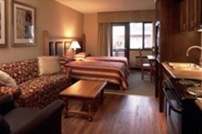 image 1 for Accessible three star hotel
