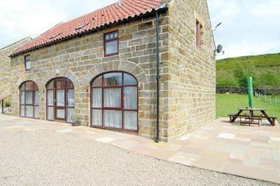 Accessible disabled access luxury holiday home in Derbyshire, UK
